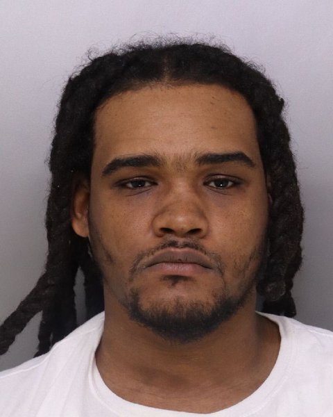 Mugshot of ANDRE HOGAN