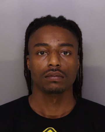 Mugshot of DEMARCO STEWART
