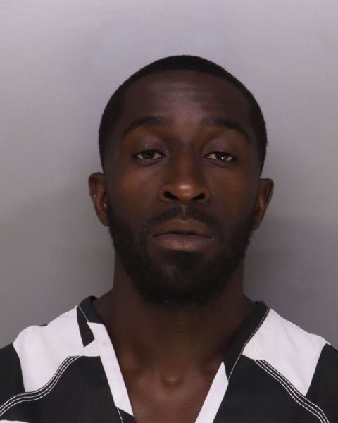 Mugshot of KEVIN METZ