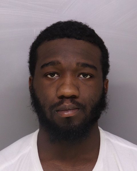 Mugshot of JAMARI LEONARD