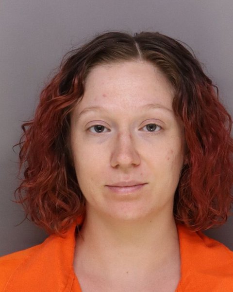 Mugshot of HANNAH ESTEP