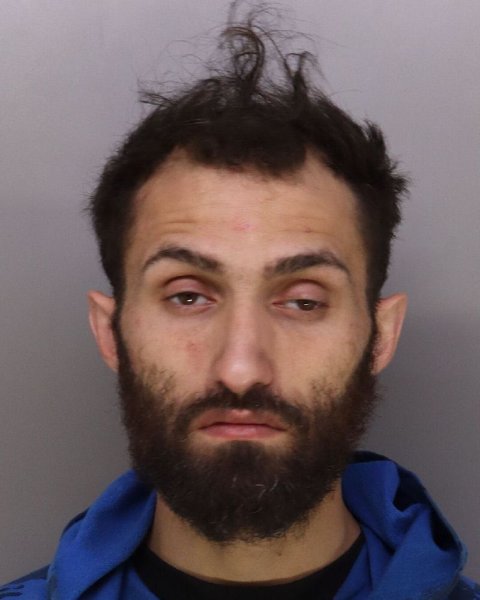 Mugshot of DWAYNE ARMSTRONG