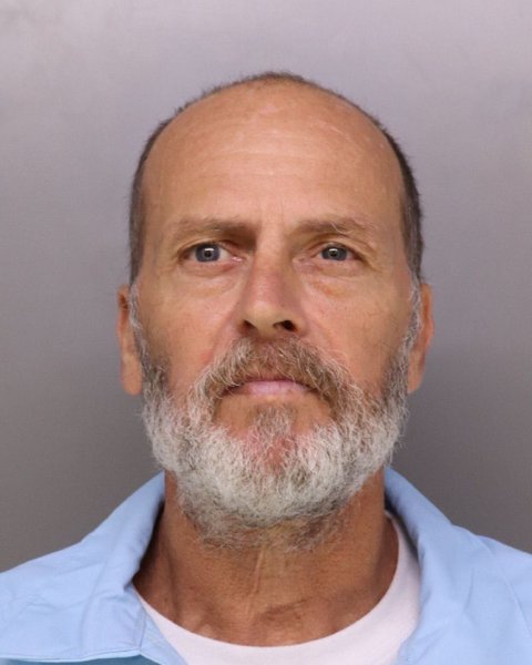 Mugshot of LONNIE GRAY