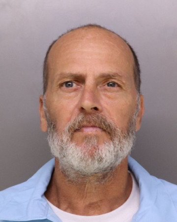 Mugshot of LONNIE GRAY