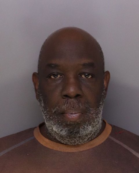 Mugshot of KENNETH CHAPMAN