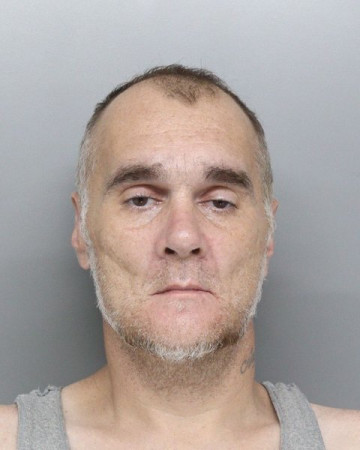Mugshot of ANTONIO THOMAS