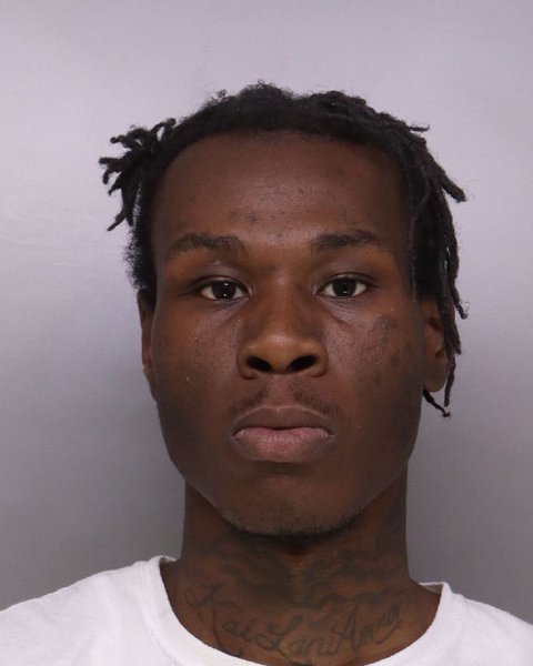 Mugshot of TORI RICHARDS