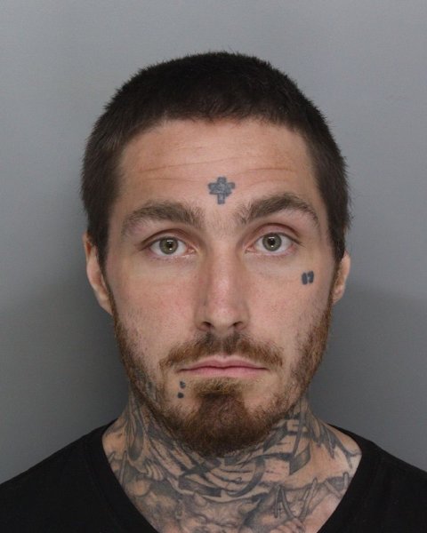 Mugshot of BRET KERSEY