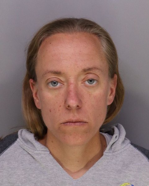 Mugshot of SHELLEY HRYCYK