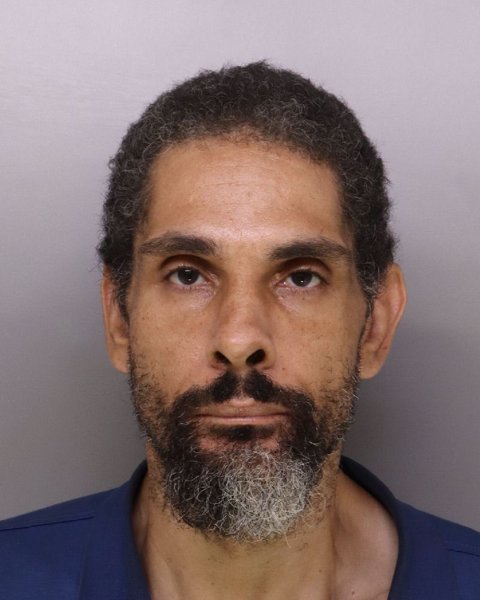 Mugshot of TICO LEICHMAN