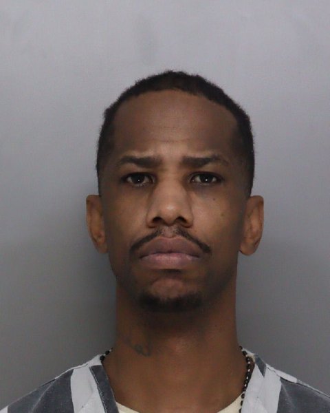 Mugshot of RANDALL METTS