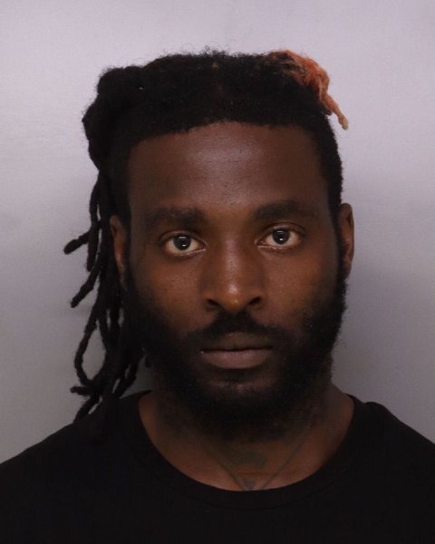 Mugshot of CHANCIE BROWN