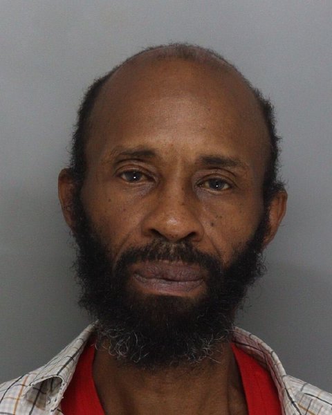 Mugshot of SHAUN ODOMS