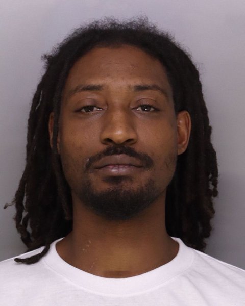 Mugshot of NYLAN HARPER