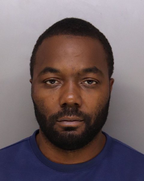 Mugshot of STEVE IVERY