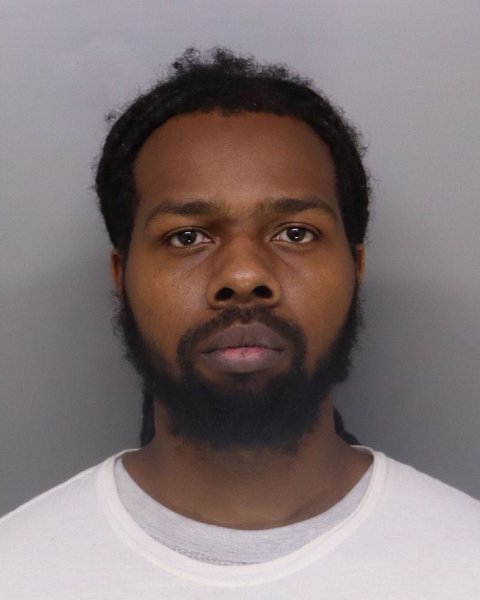 Mugshot of FRANKLIN FRANCE