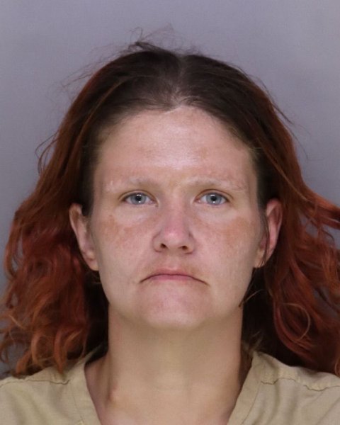 Mugshot of STENESS STEWART