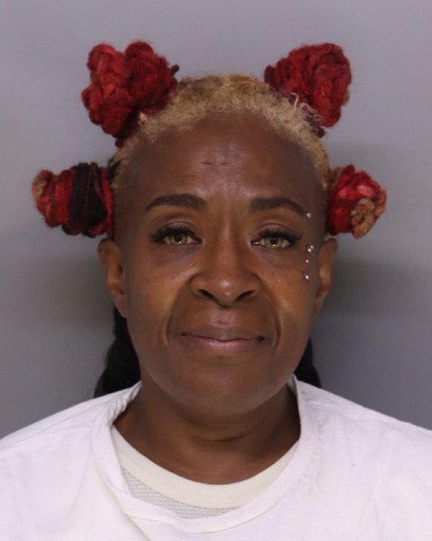 Mugshot of TASHAWNA NOLEN