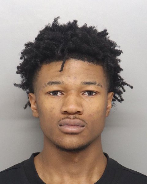 Mugshot of GLEN ARMSTEAD
