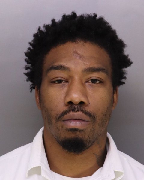 Mugshot of GARY ANDERSON