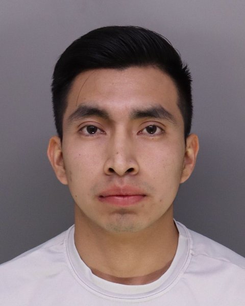 Mugshot of DANILO TZI-PA