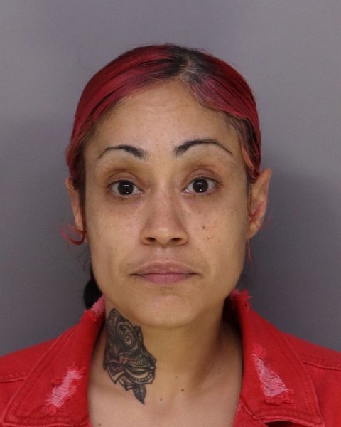Mugshot of ALEXIS FIGUEROA-SELLON