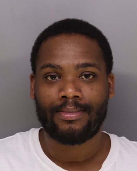 Mugshot of CARLEON ROBINSON