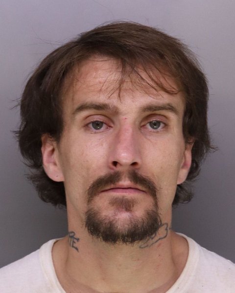 Mugshot of JAMES ELLIOTT