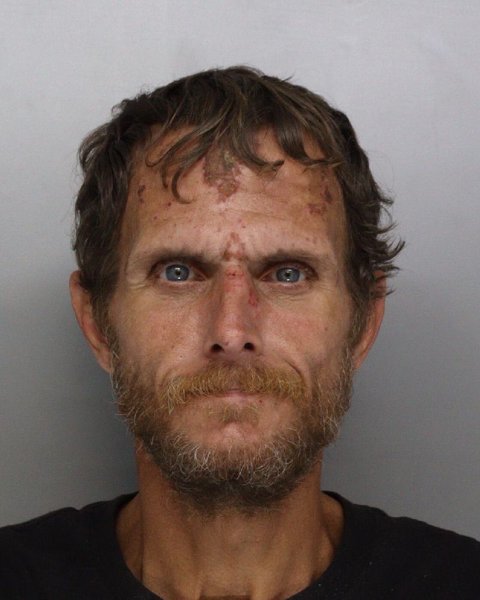 Mugshot of JESSIE FIELDS