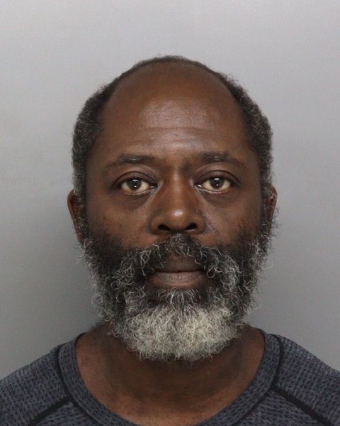 Mugshot of TRAYON HARGROVE