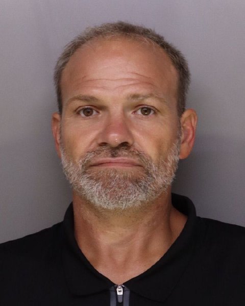 Mugshot of JOHN JOHNSON