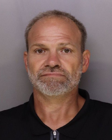 Mugshot of JOHN JOHNSON