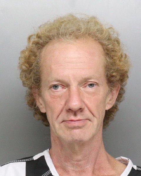 Mugshot of ERIN RIGGS
