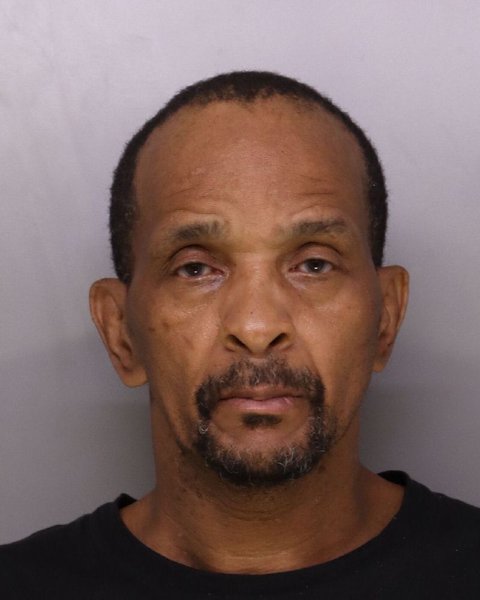 Mugshot of PATRICK HENRY
