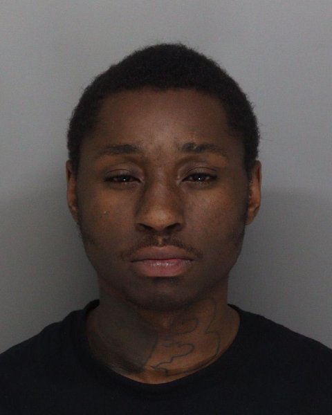 Mugshot of ANTONIO SMITH