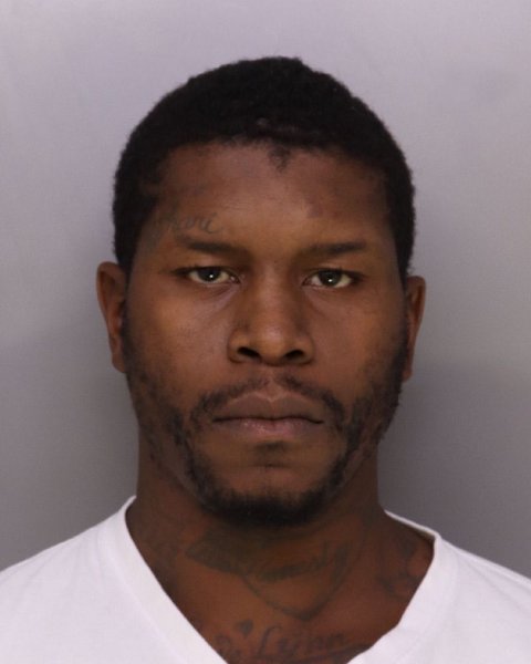 Mugshot of LAMONT LEAR