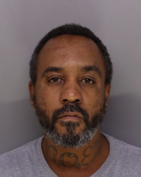 Mugshot of DEMETRIOUS FIGGS