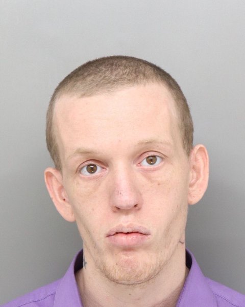 Mugshot of ZERREL WEST