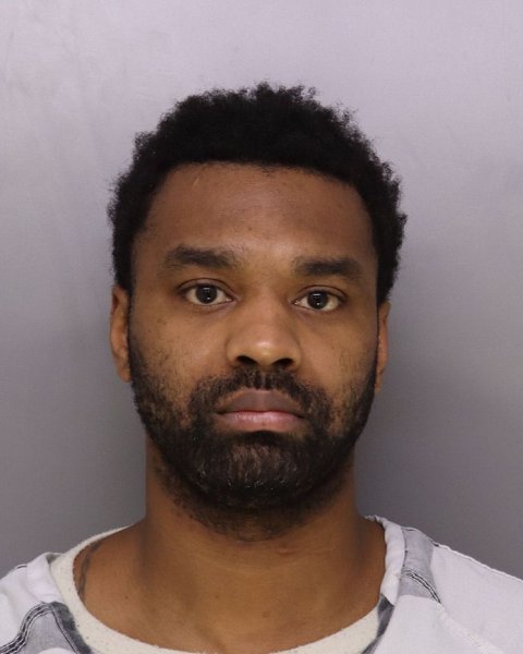 Mugshot of CLIFFORD REED