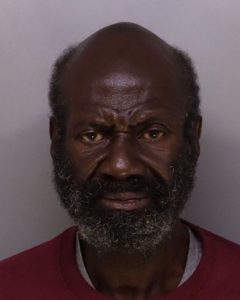 Mugshot of LEROY SMITH