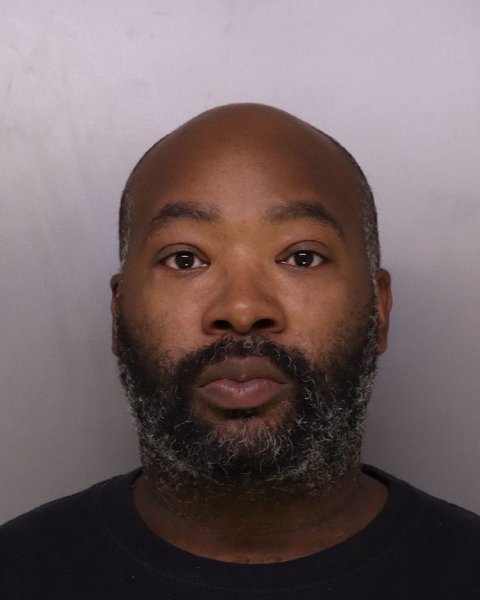 Mugshot of JAMES WASHINGTON