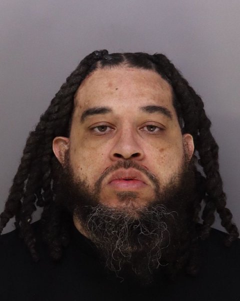 Mugshot of MATTHEW HINKSTON
