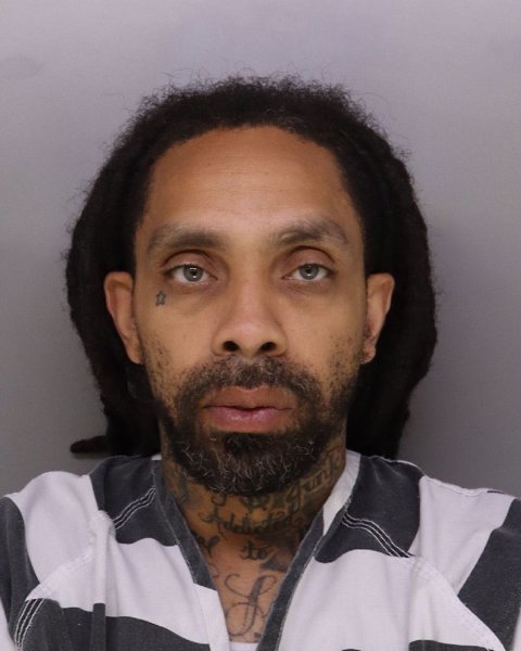 Mugshot of TIMMY JOHNSON
