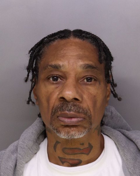 Mugshot of STEVEN ROSS