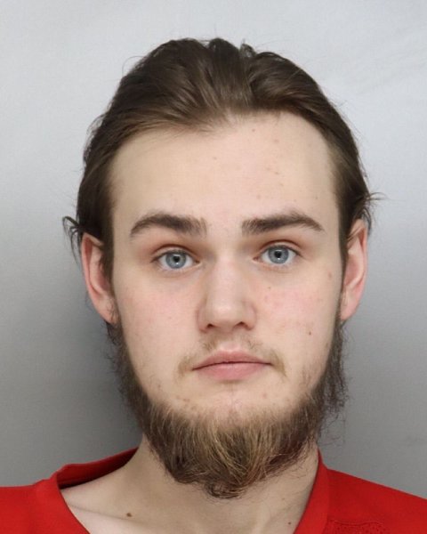 Mugshot of JAYDEN SMITH