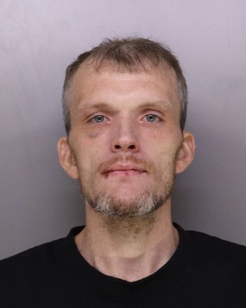 Mugshot of JUSTIN WHITE
