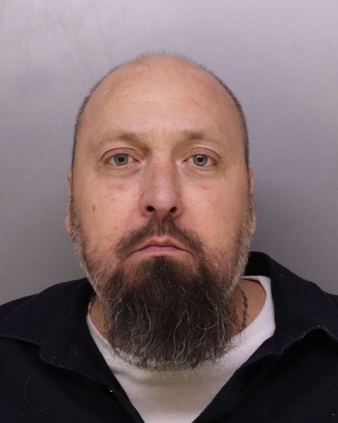 Mugshot of JOHN HICKS