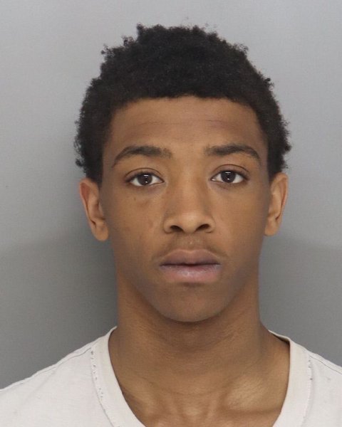 Mugshot of TERENCE YETT