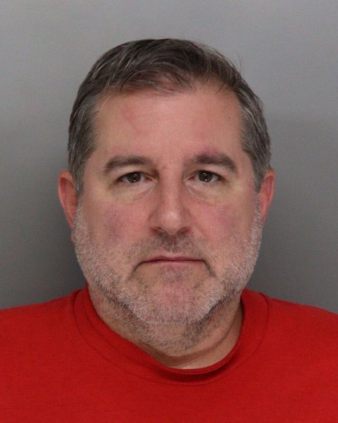 Mugshot of ERIC REVERMAN