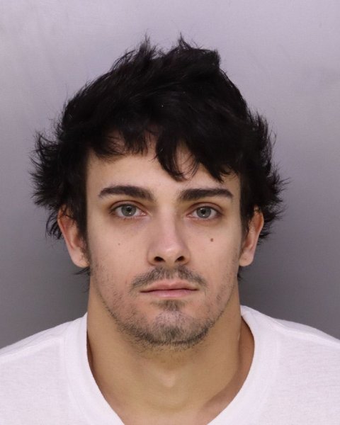 Mugshot of TIMOTHY WRIGHT